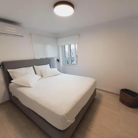 Apartamento Elli's House Mantouki