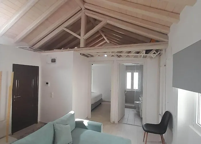 Elli's House Apartamento