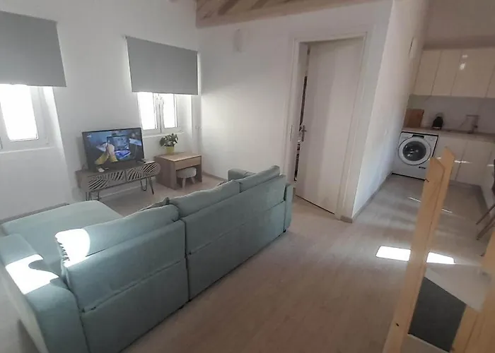 Apartamento Elli's House