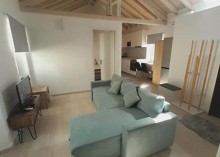 Apartamento Elli's House *