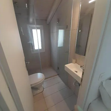 Elli's House * Mantouki