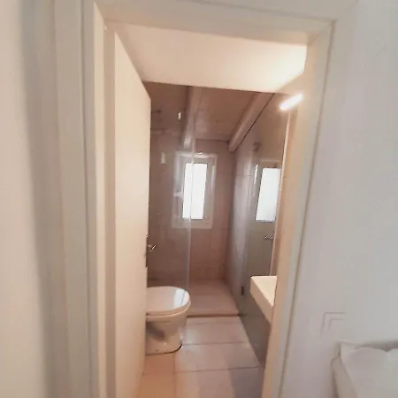 Apartament Elli's House *