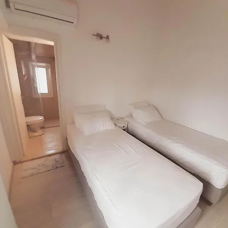 Apartament Elli's House Mantouki