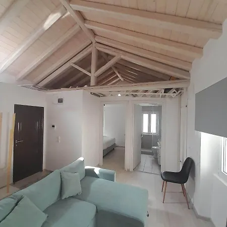 Elli's House Apartament