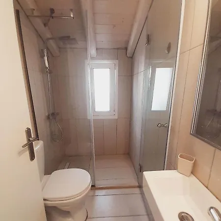 Elli's House * Mantouki