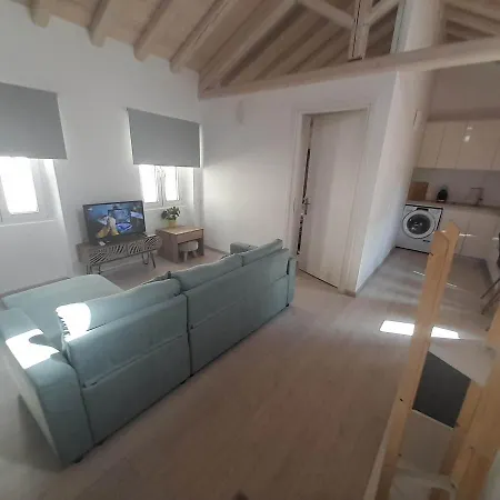 Apartmán Elli's House