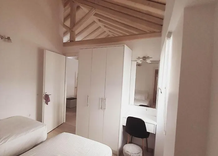 Elli's House דירה Mantouki